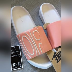 Nike Jordan NOLA slides